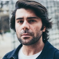 customer profile photo