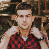 customer profile photo