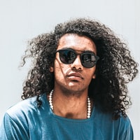 customer profile photo