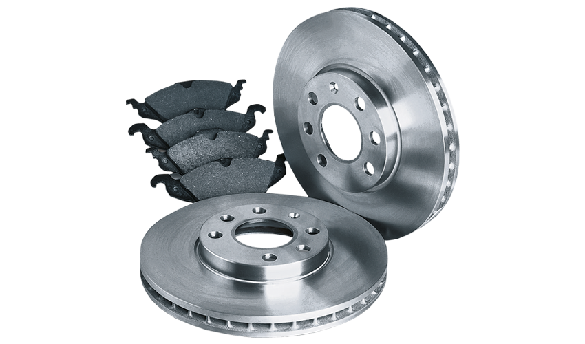 Brake Inspection and Repair