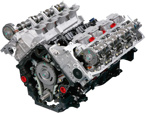 Engine Diagnostics and Tune-Up