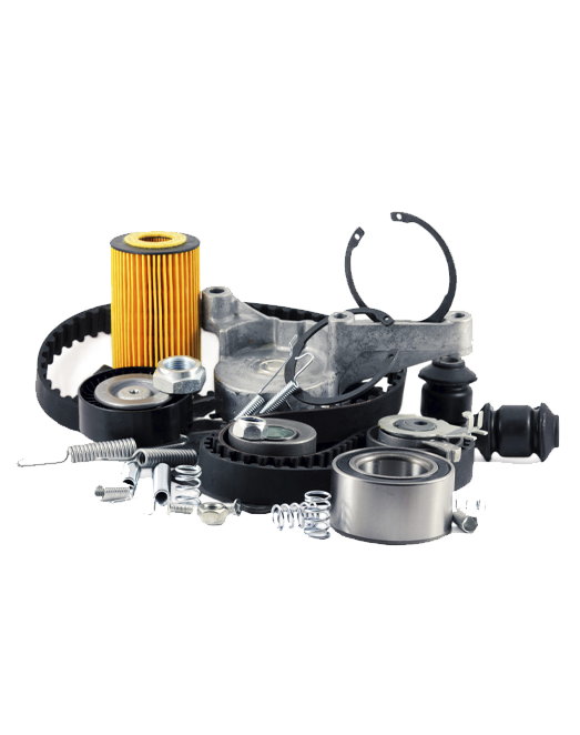 Transmission Fluid Flush