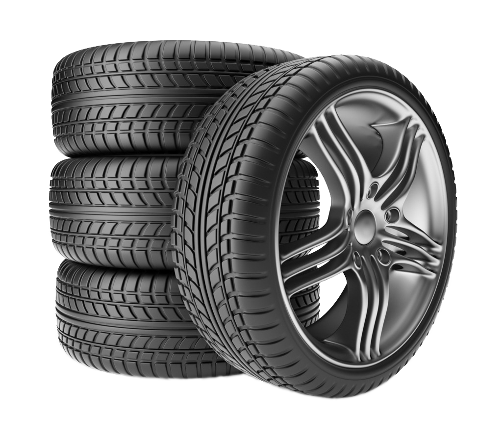 Wheel and Tire Services