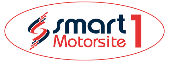 smart motorsite - template 1