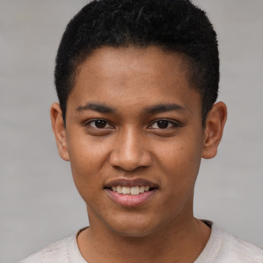 team member profile photo