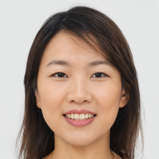 team member profile photo