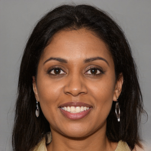 team member profile photo