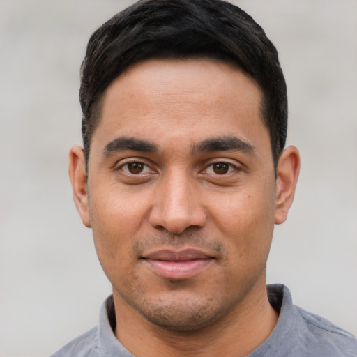 team member profile photo